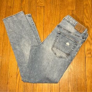 Aeropostale Skinny Jeans